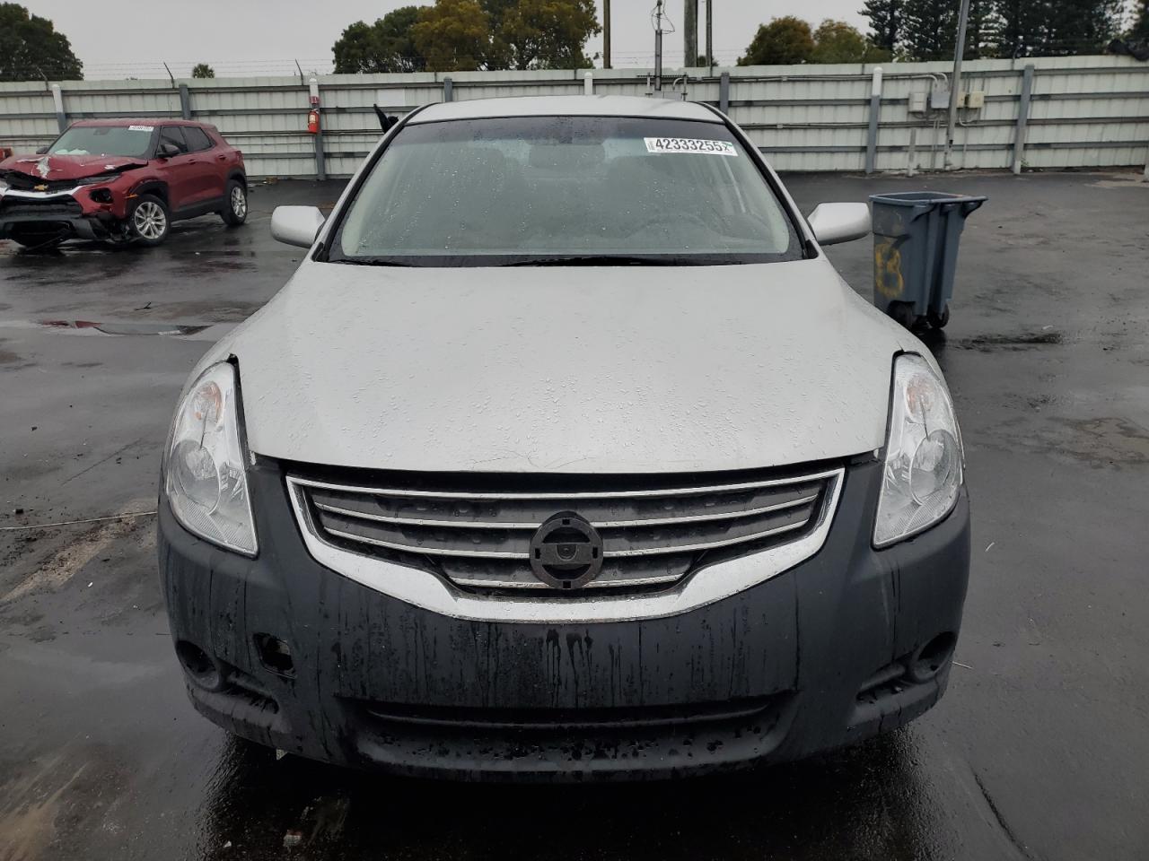 2012 Nissan Altima - Image 5