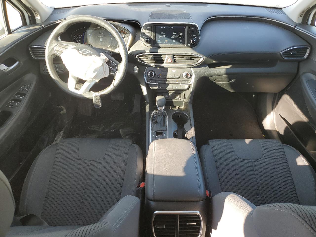 2020 Hyundai Santa Fe - Image 8