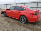 2024 Honda Civic Touring for Sale in Mercedes, TX - Front End