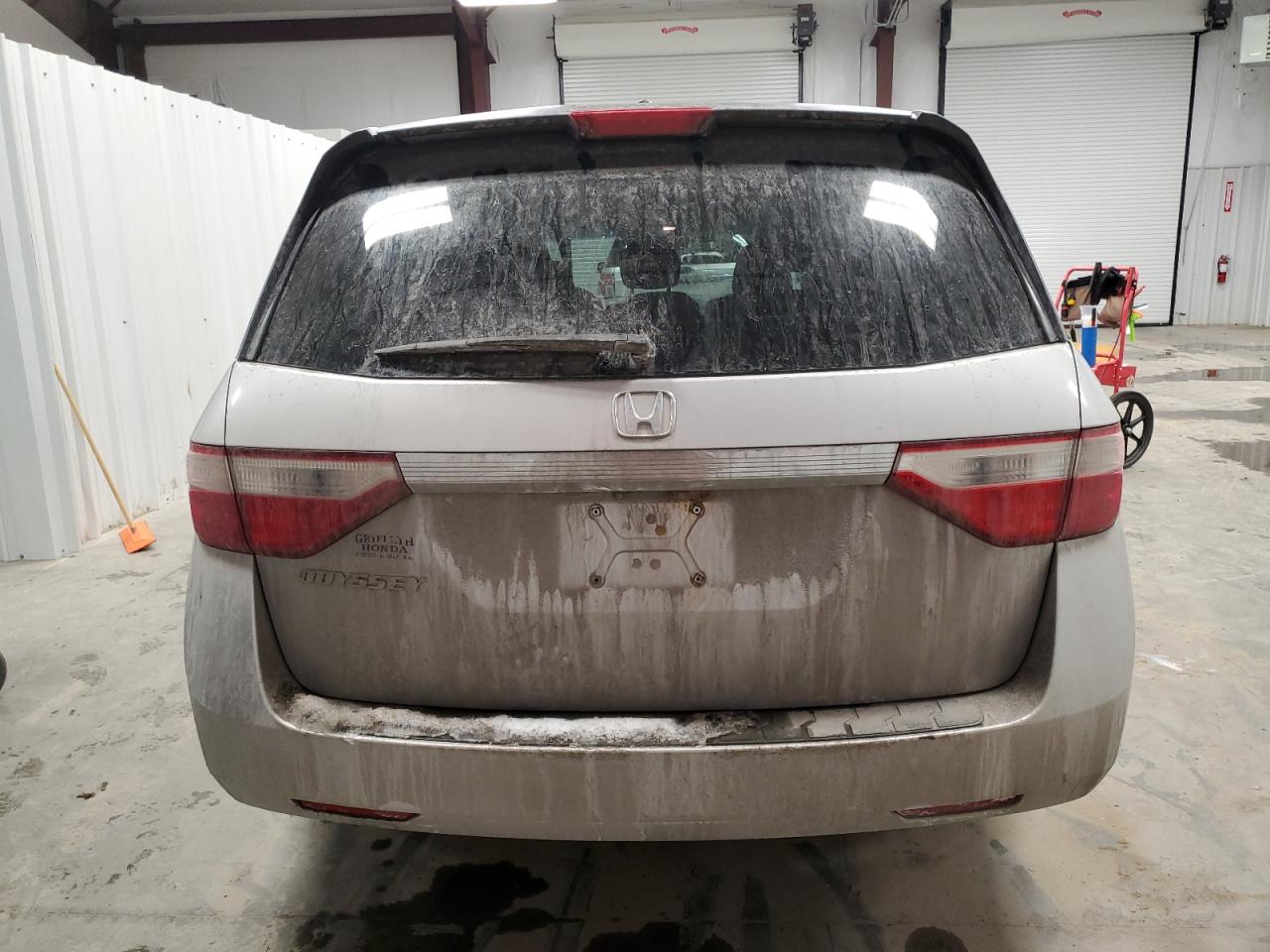 2011 Honda Odyssey - Image 6