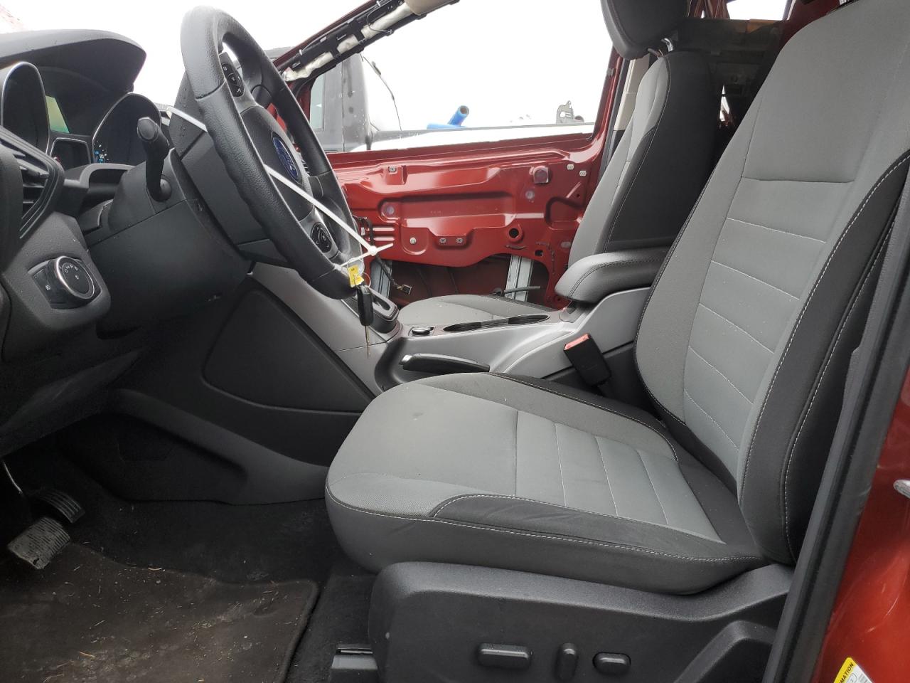 2016 Ford Escape - Image 7