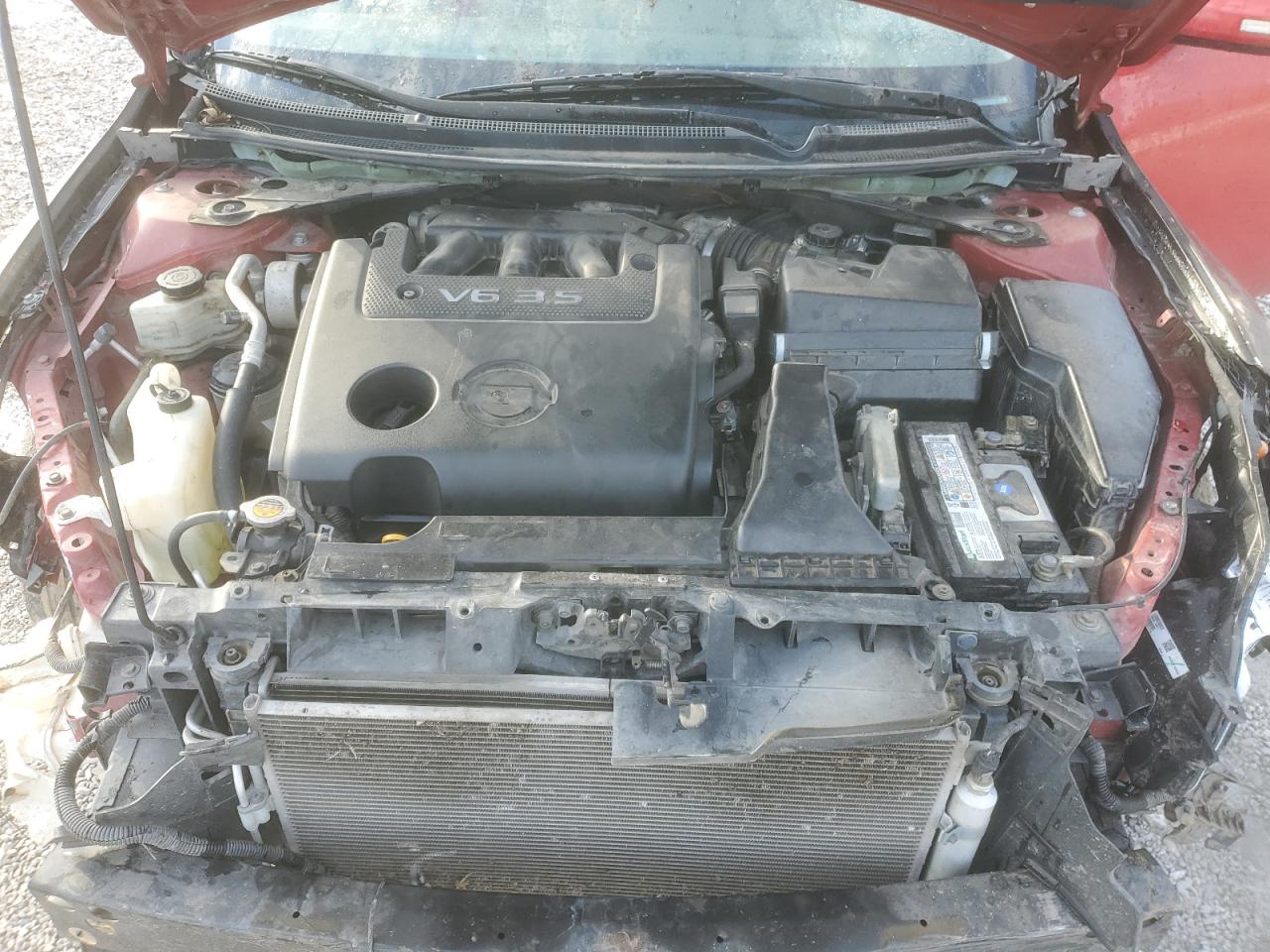 2008 Nissan Altima - Image 12