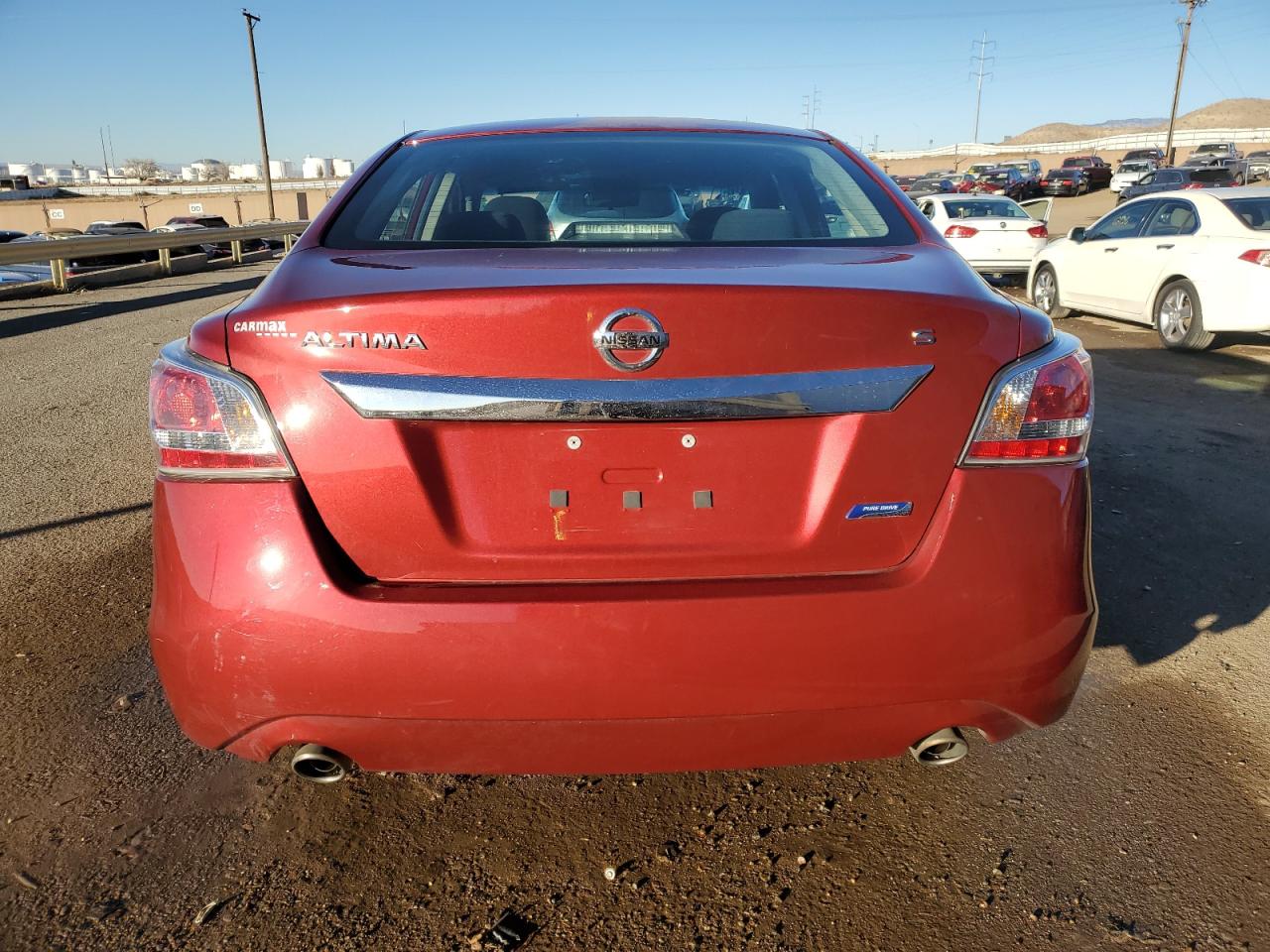 2014 Nissan Altima - Image 6