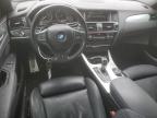 2016 Bmw X3 Xdrive35I на продаже в Hueytown, AL - Front End