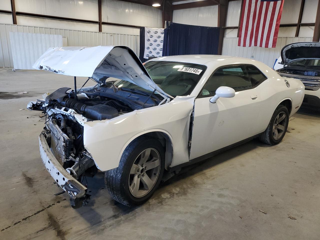 Byron, GA에서 판매 중인 2014 Dodge Challenger Sxt - Front End