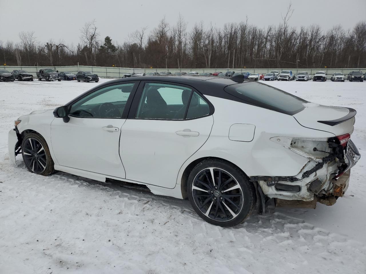2019 Toyota Camry - Image 2
