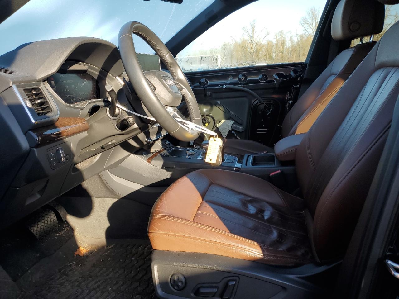 2018 Audi Q5 - Image 7