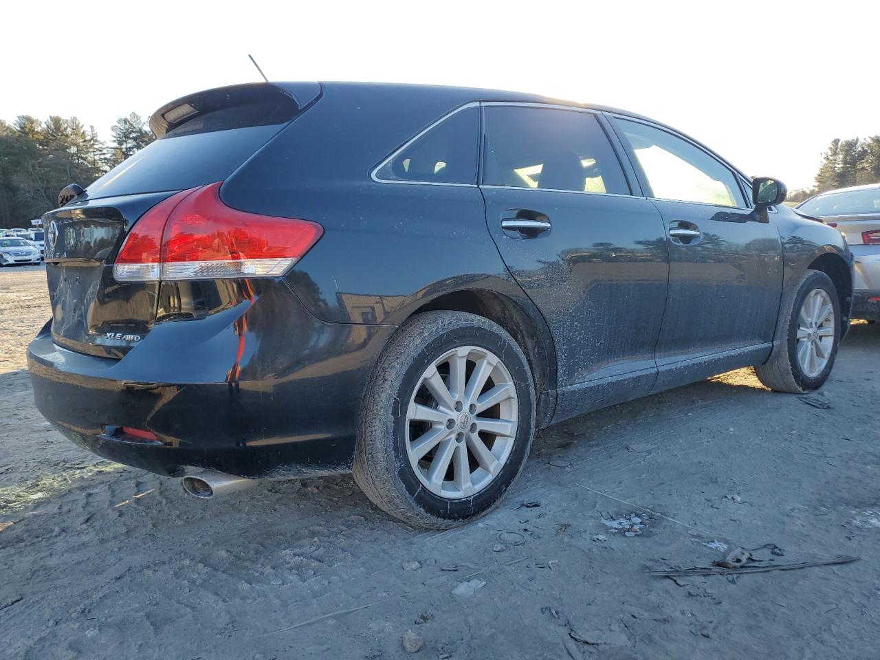 2012 Toyota Venza - Image 3