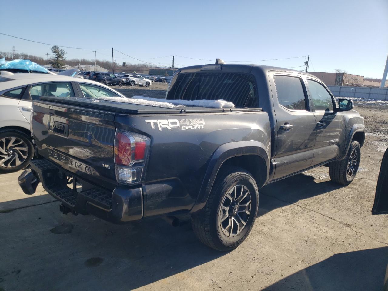 2020 Toyota Tacoma - Image 3