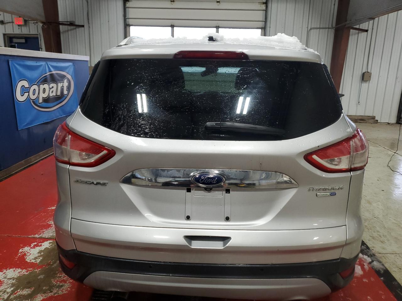2014 Ford Escape - Image 6
