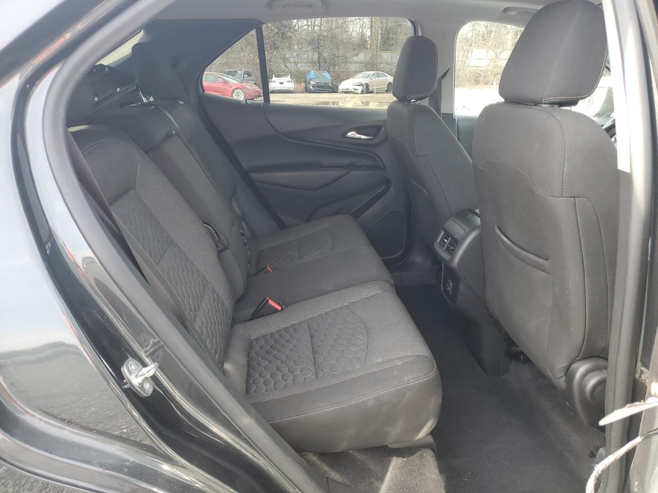 2020 Chevrolet Equinox - Image 10
