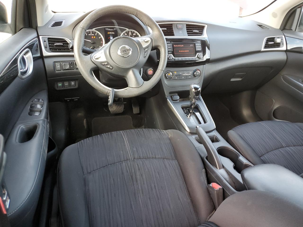 2017 Nissan Sentra - Image 8