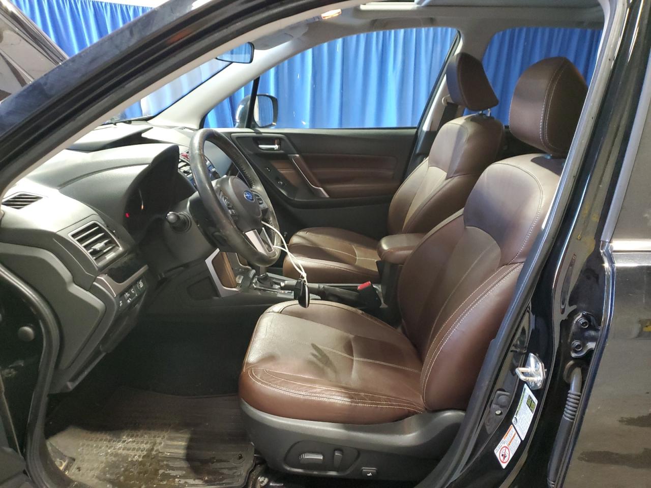 2017 Subaru Forester - Image 7