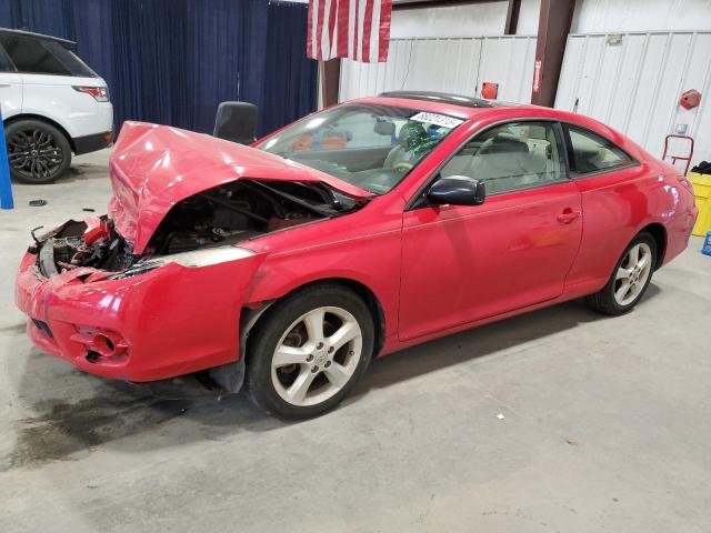 2007 Toyota Camry Solara Se