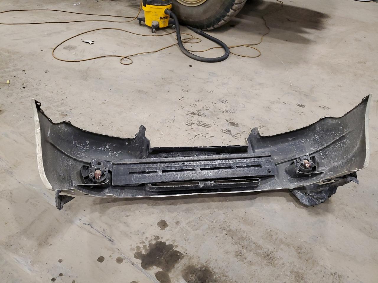 2007 Subaru Forester - Image 12