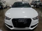 2016 Audi A5 Premium Plus S-Line en Venta en Ham Lake, MN - Front End