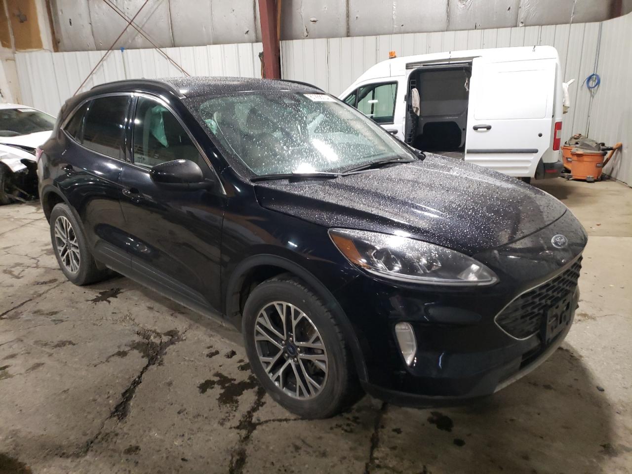 2021 Ford Escape - Image 4