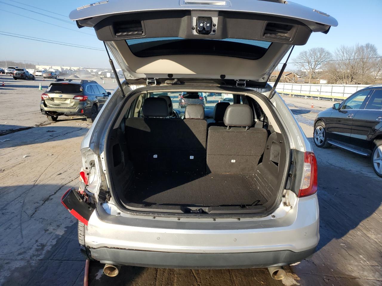 2013 Ford Edge - Image 6