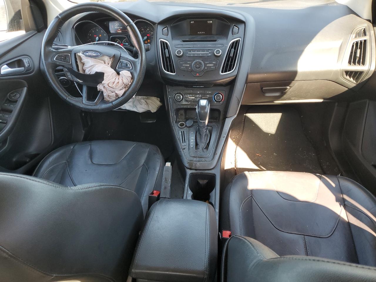 2015 Ford Focus - Image 8