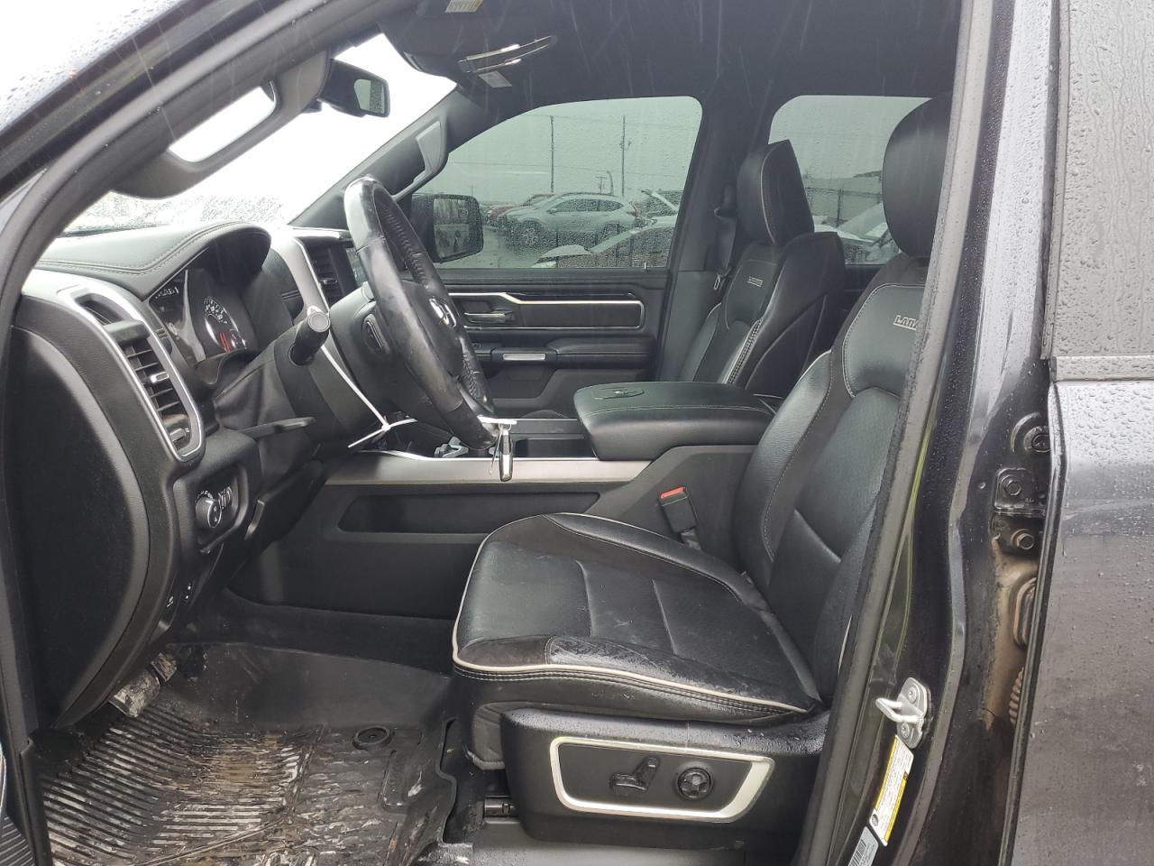 2020 RAM 1500 - Image 7