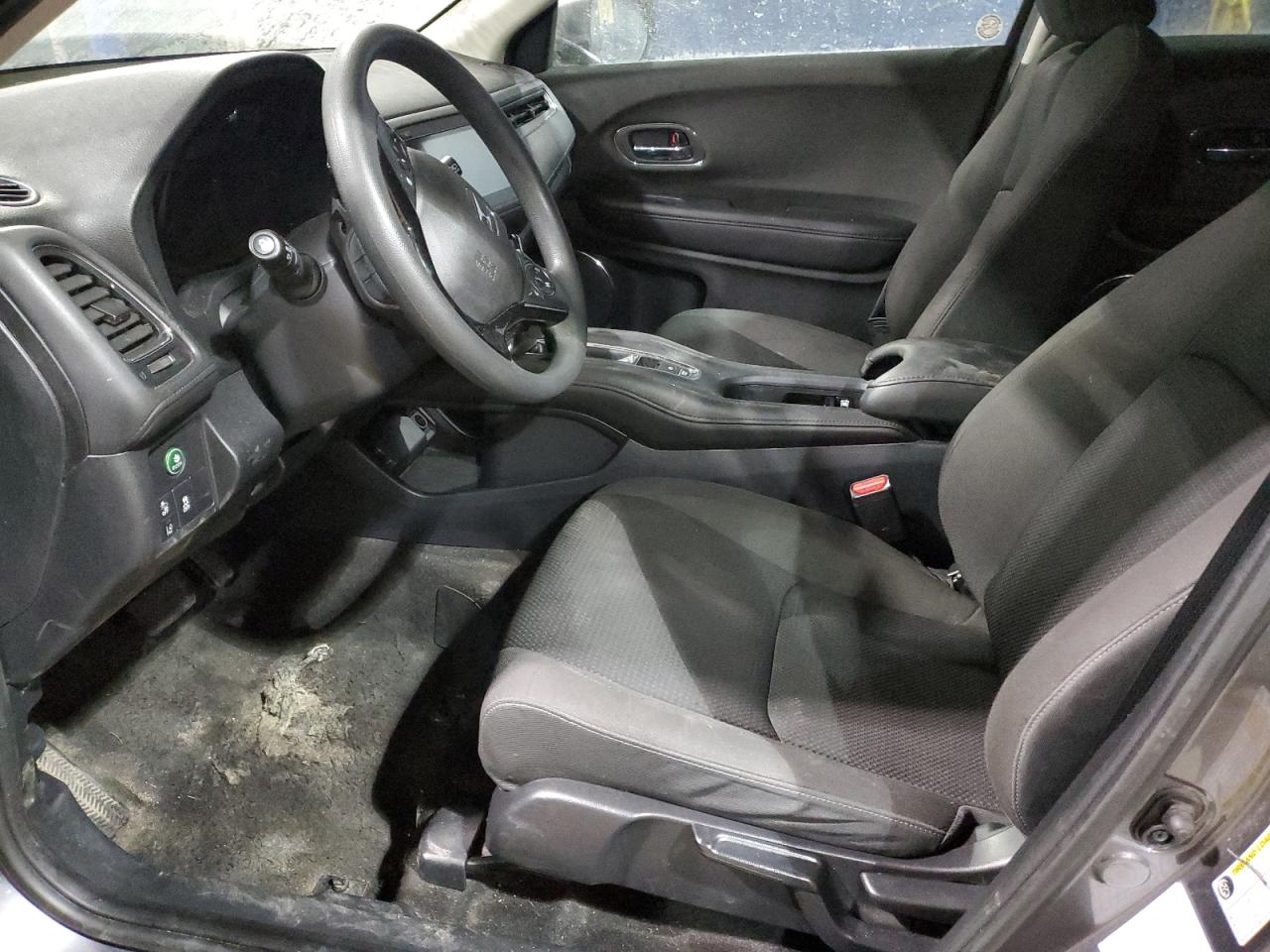 2022 Honda HR-V - Image 7