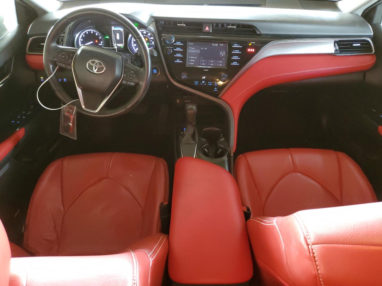 2020 Toyota Camry - Image 8