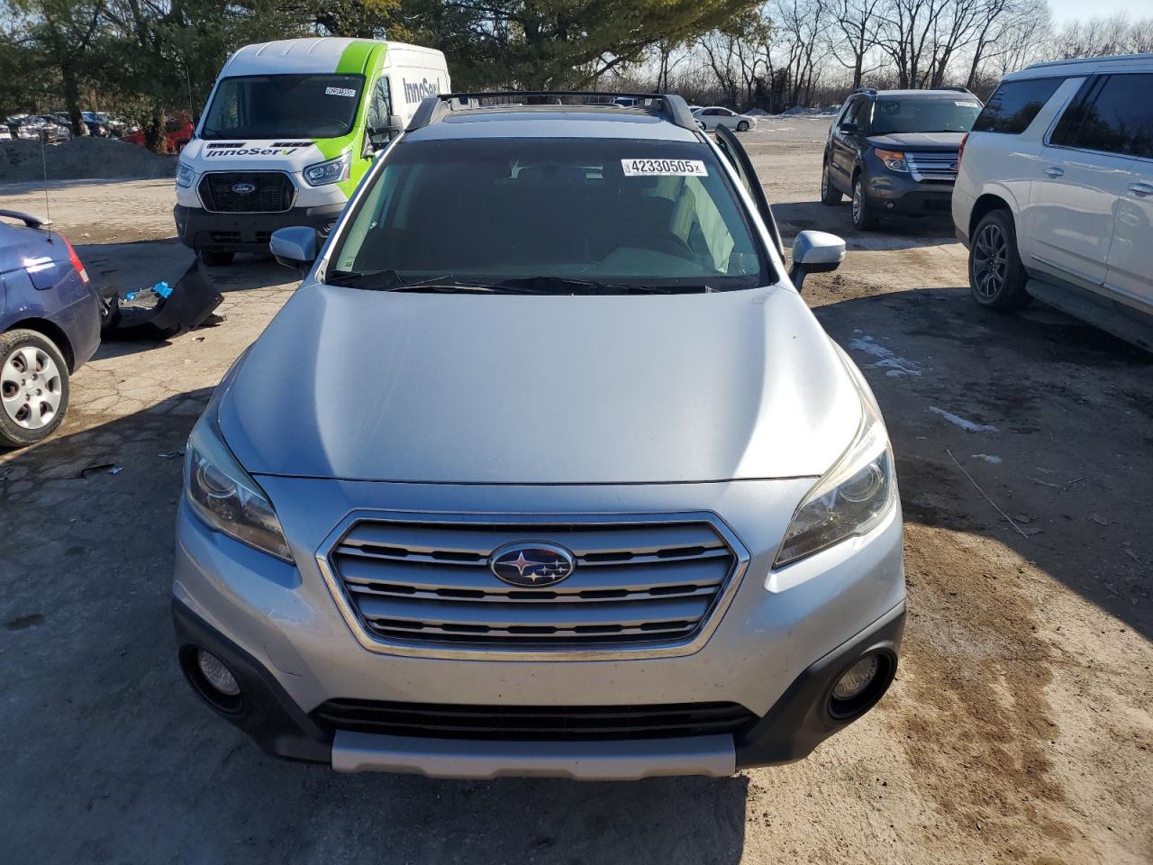 2016 Subaru Outback - Image 5