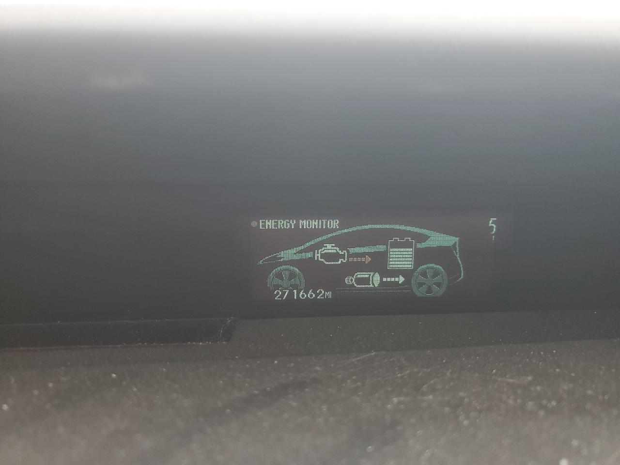 2011 Toyota Prius - Image 9