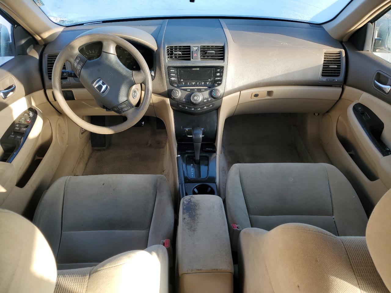 2006 Honda Accord - Image 8