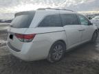 2014 Honda Odyssey Exl იყიდება Earlington-ში, KY - Side