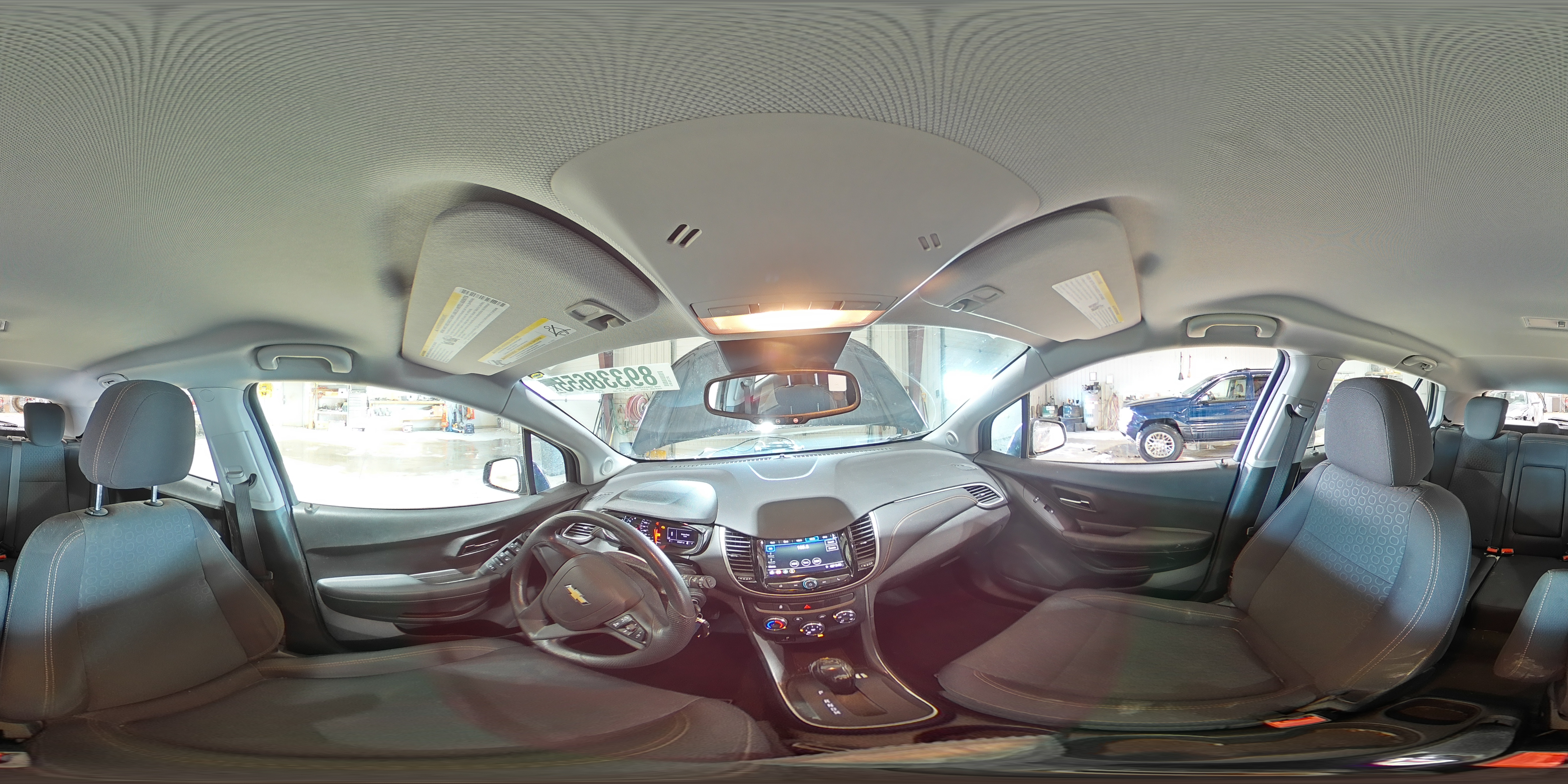2019 Chevrolet Trax - Image 14