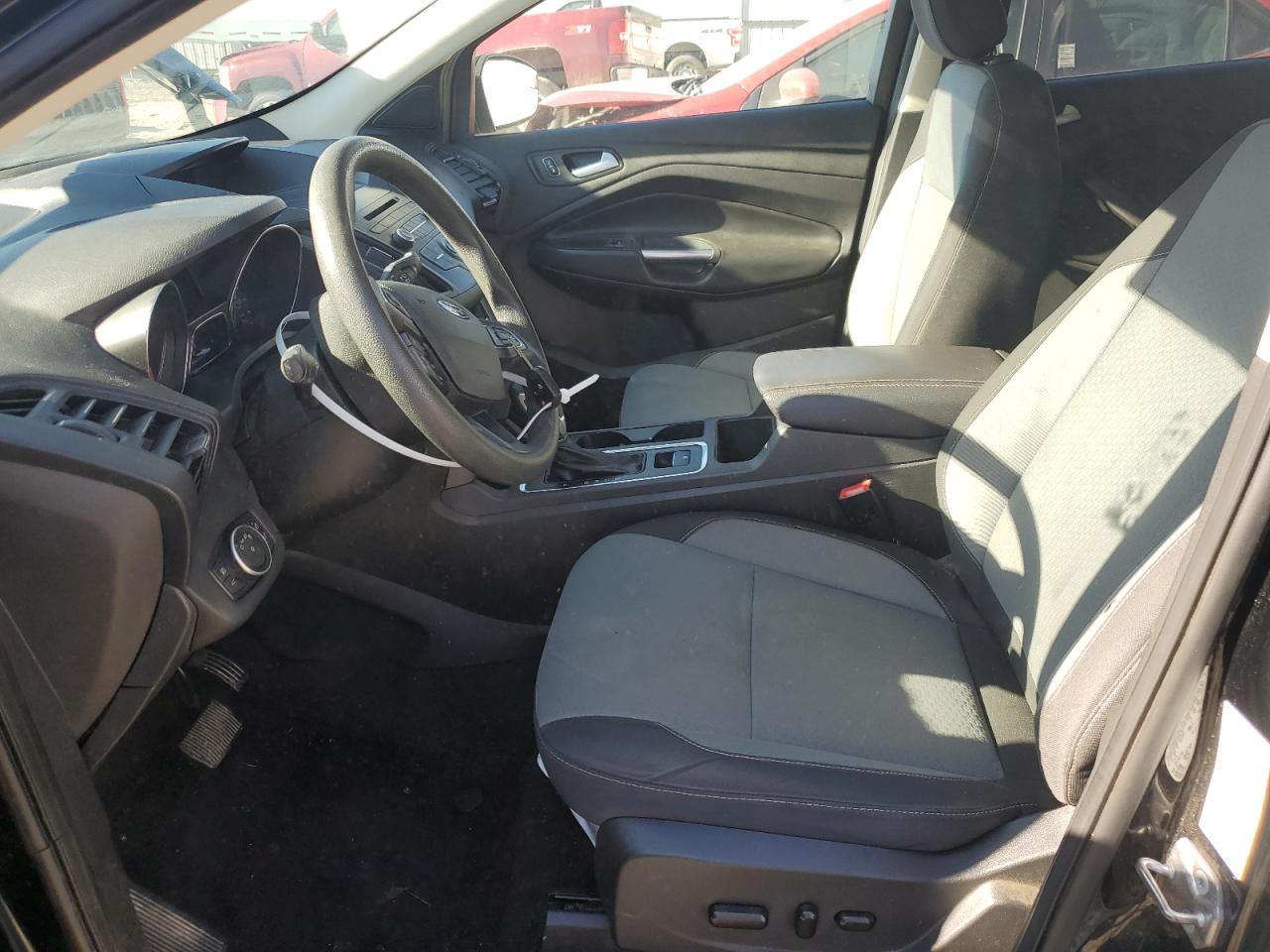 2018 Ford Escape - Image 7