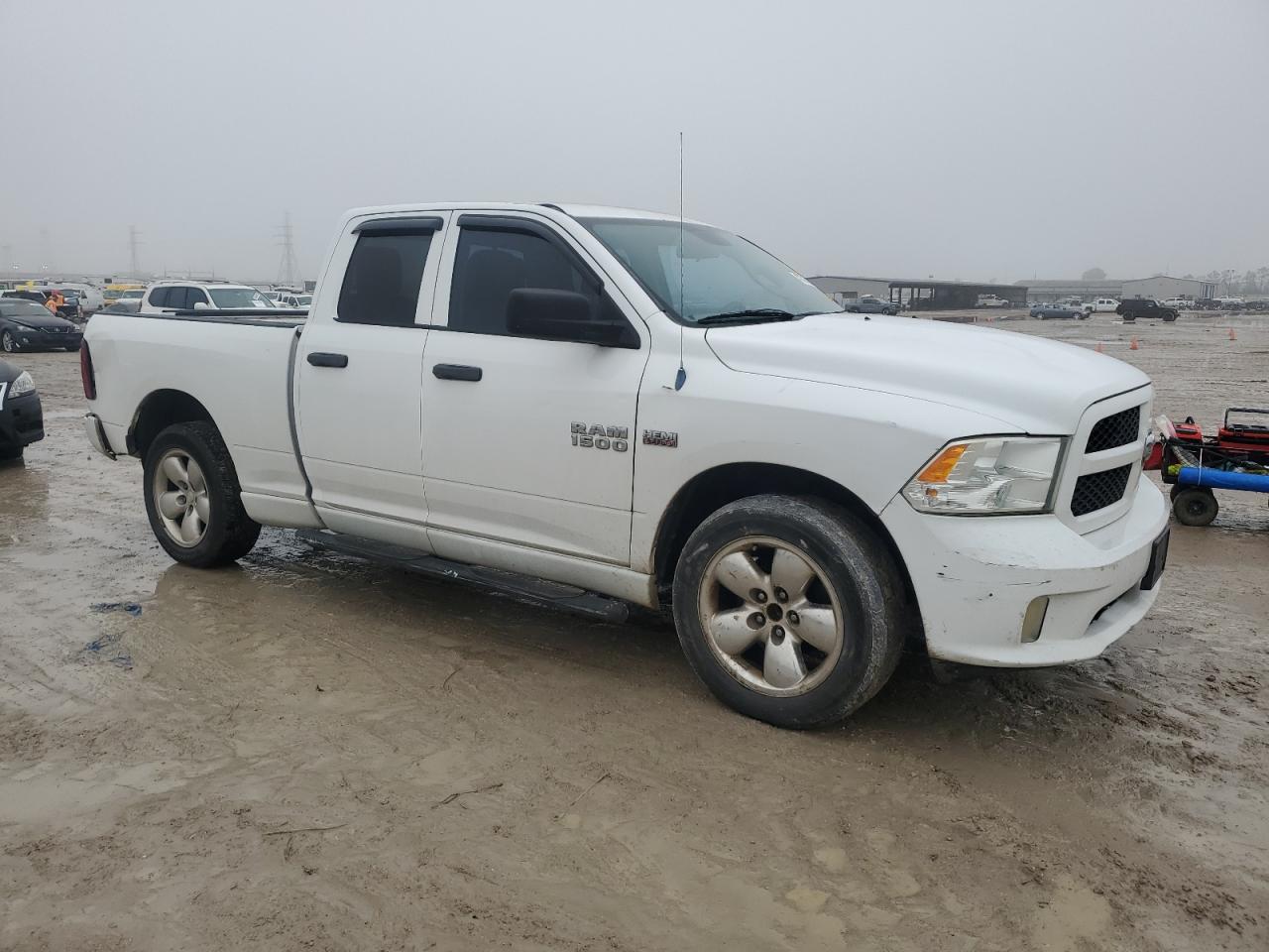 2013 RAM 1500 - Image 4