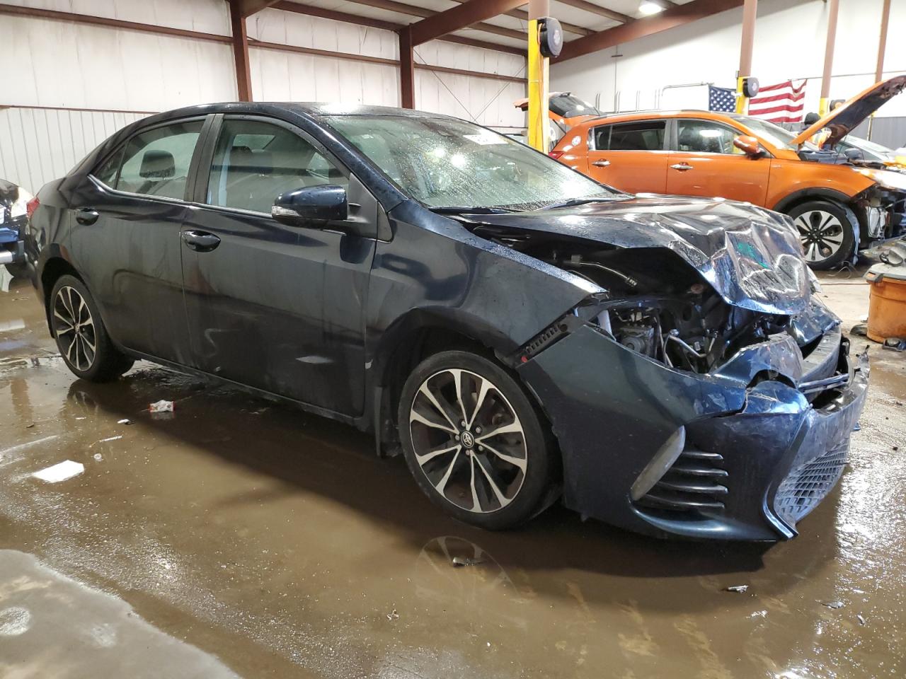 2018 Toyota Corolla - Image 4