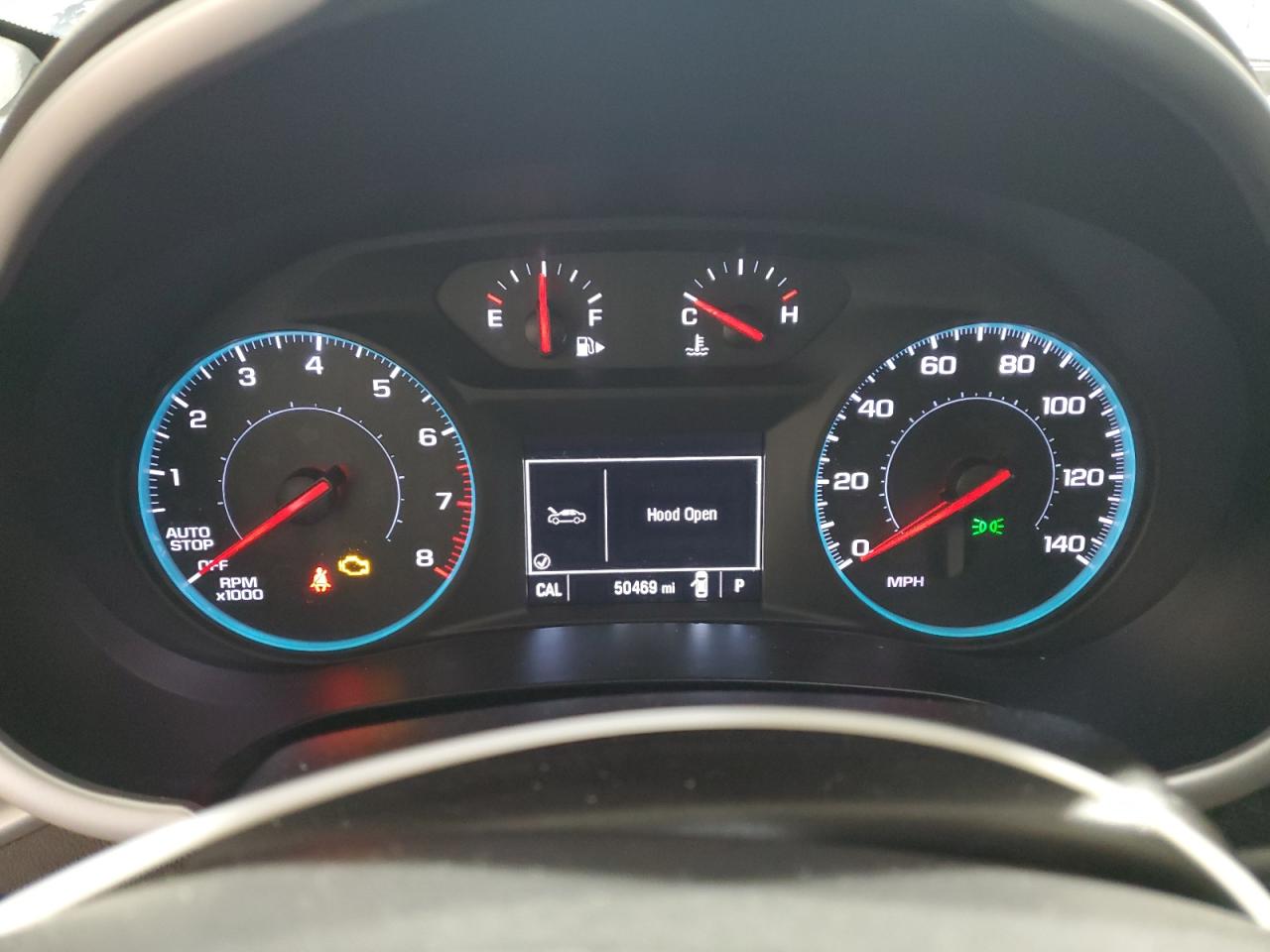 2023 Chevrolet Malibu - Image 9
