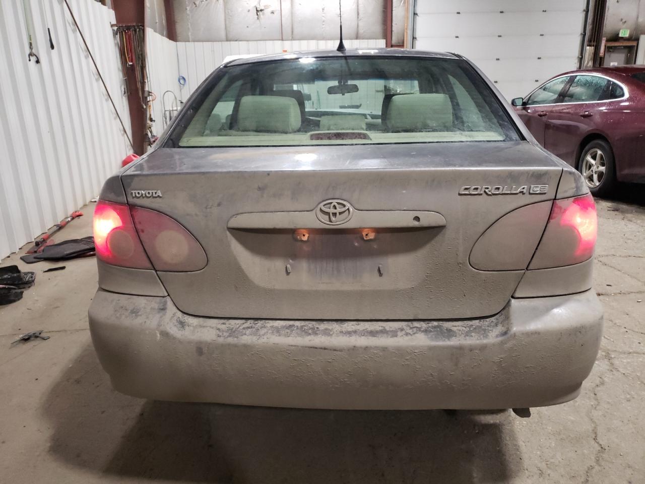 2006 Toyota Corolla - Image 6
