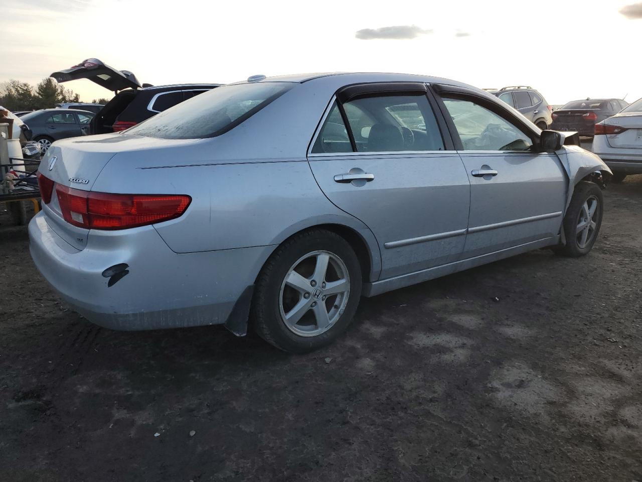 2005 Honda Accord - Image 3