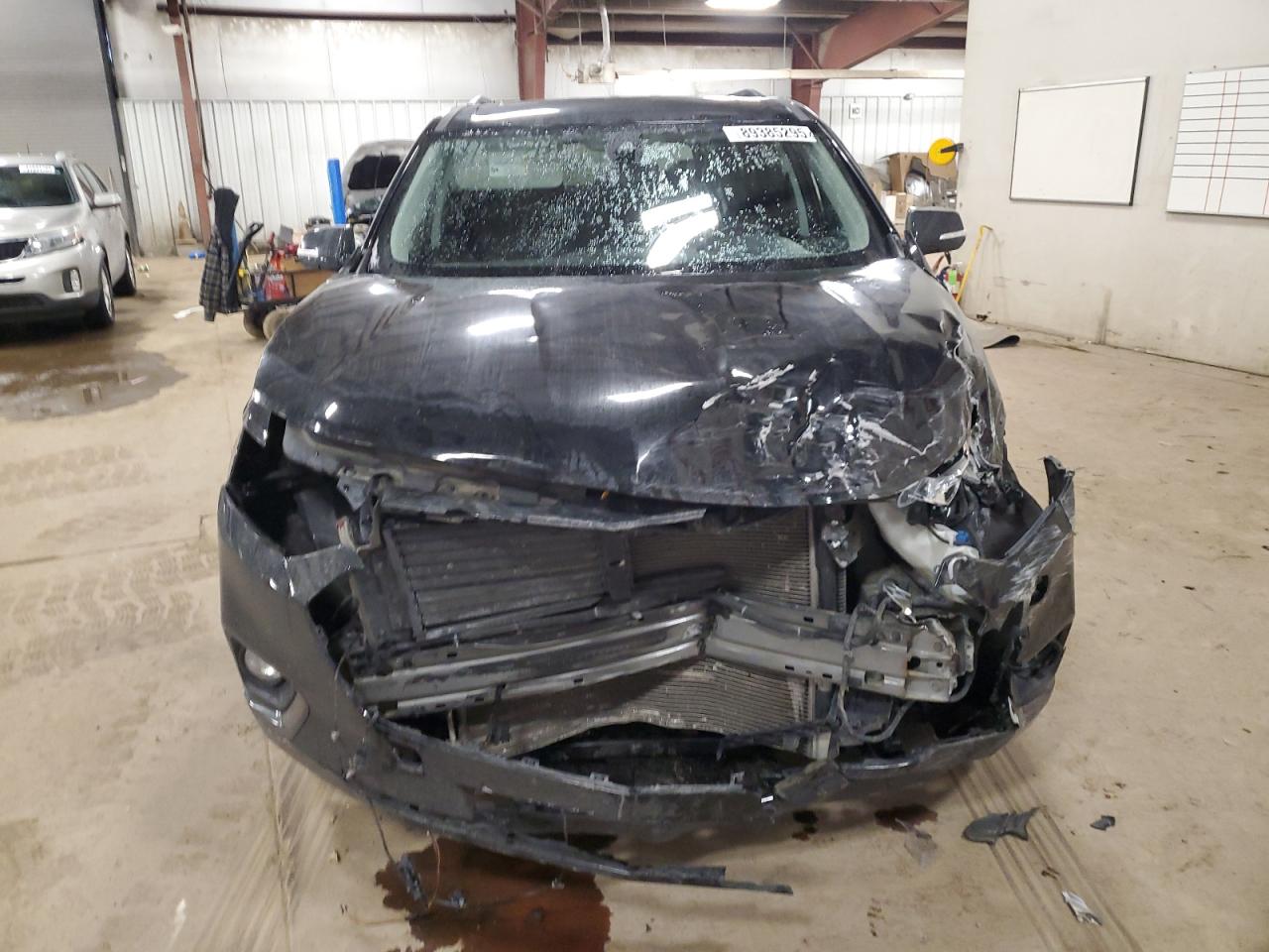 2019 Chevrolet Traverse - Image 5