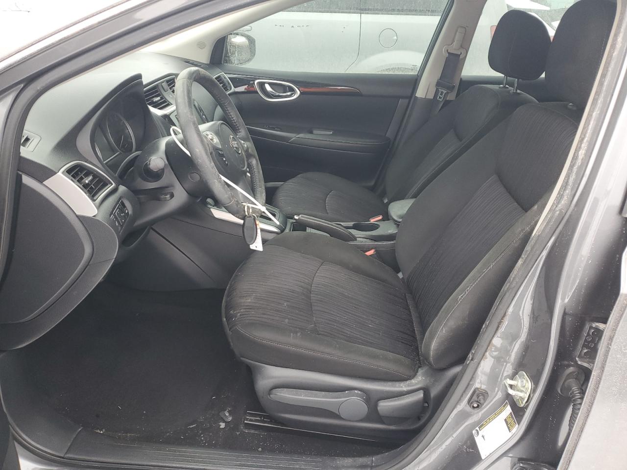 2019 Nissan Sentra - Image 7