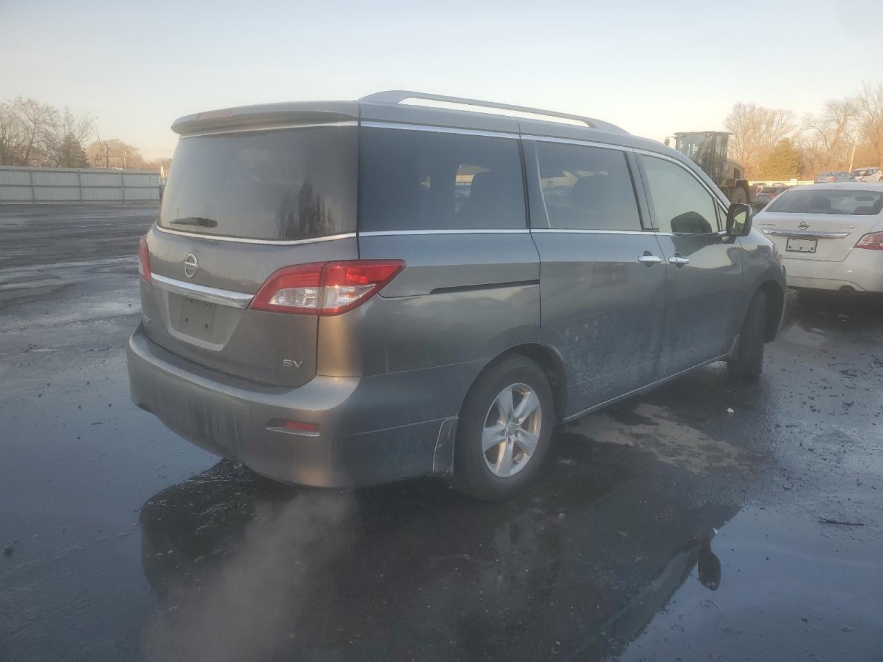 2014 Nissan Quest - Image 3