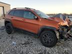 2016 Jeep Cherokee Trailhawk for Sale in Cahokia Heights, IL - Front End