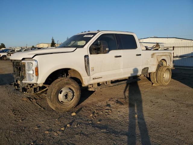 2024 Ford F350 Super Duty