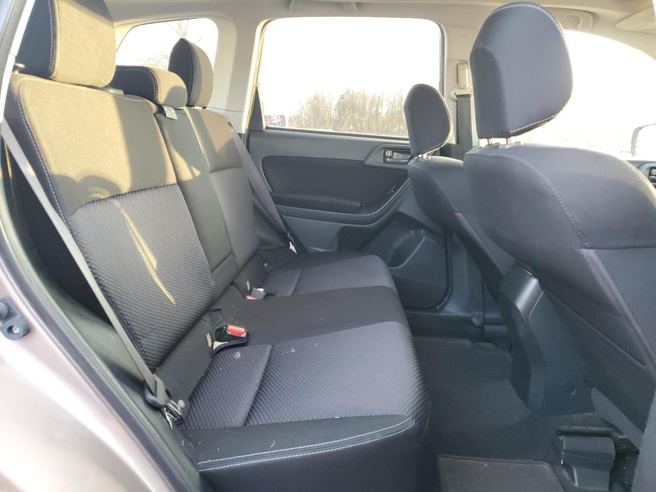 2014 Subaru Forester - Image 11