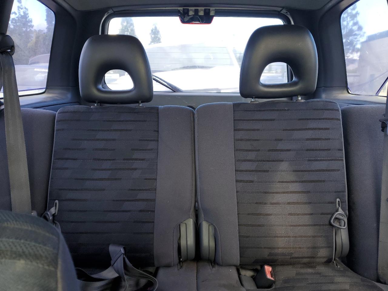 1997 Toyota Rav4 VIN: JT3HP10V6V0139237 Lot: 87613455