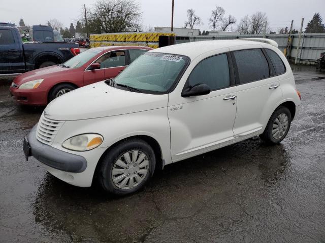 2002 Chrysler Pt Cruiser Classic