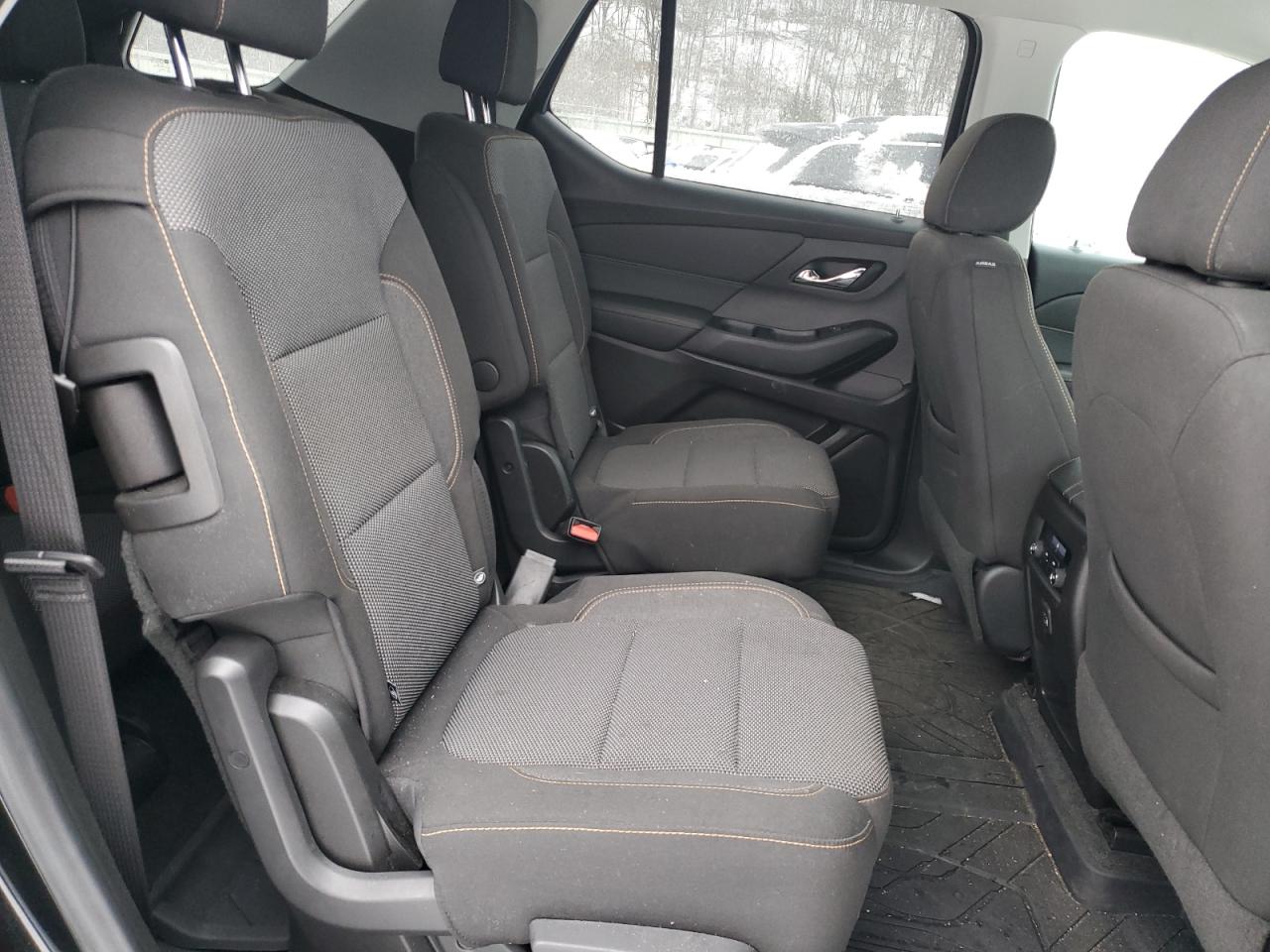 2019 Chevrolet Traverse - Image 11