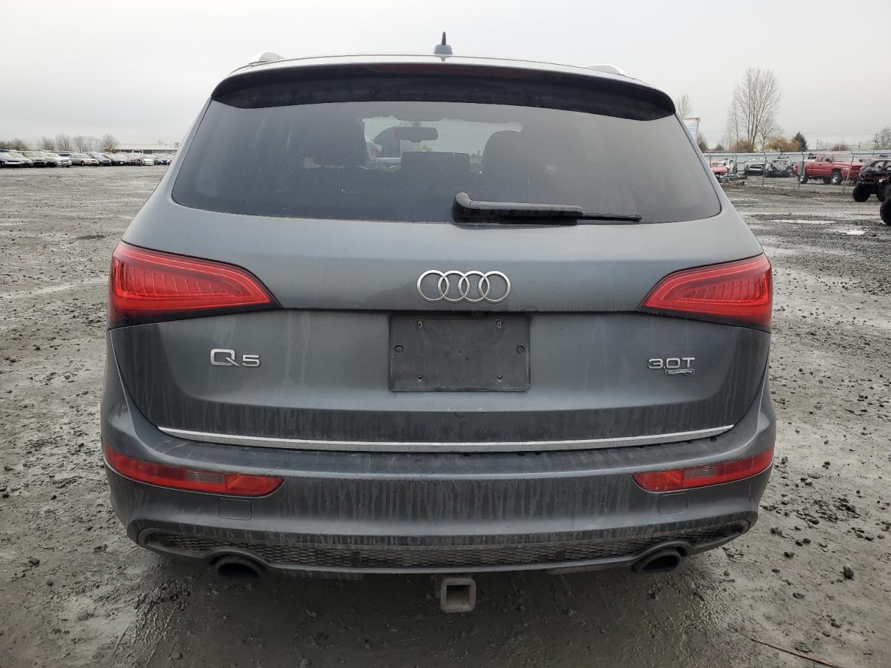 2015 Audi Q5 - Image 6