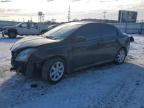 2011 Nissan Sentra 2.0 на продаже в Chicago Heights, IL - Front End