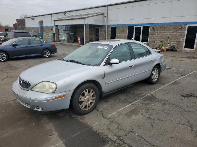 2005 Mercury Sable Ls Premium