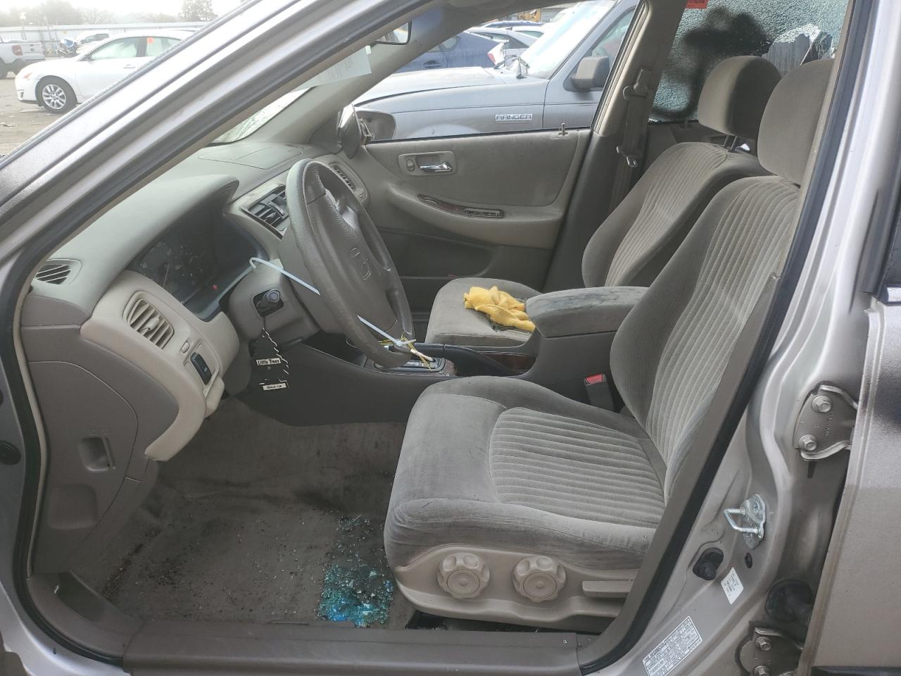 1998 Honda Accord - Image 7